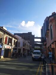 Little India Conservation Area (D8), Shop House #568035651